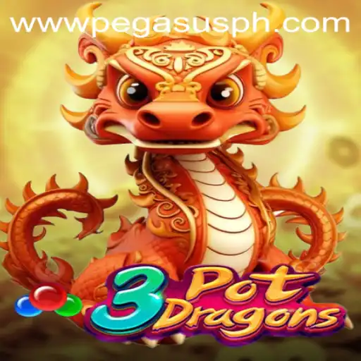 Discover the Thrilling World of 3PotDragons on PegasusPH.com
