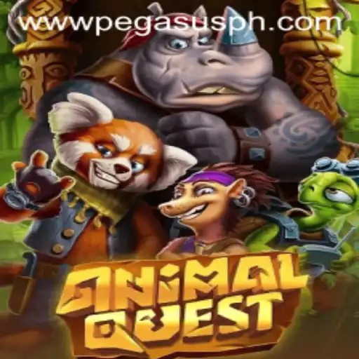 Discovering the Myths and Magic of AnimalQuest: A Journey Through PegasusPH.com