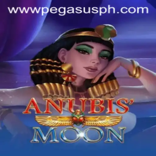 Explore the Mystical World of AnubisMoon
