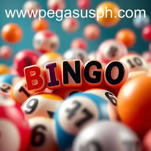 The Thrilling World of Bingo Games