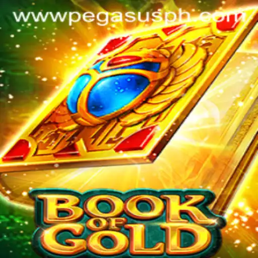 Discover the Mythical Adventure of Book of Gold on PegasusPH.com
