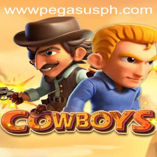Exploring the Thrilling World of COWBOYS: A Modern Twist on Classic Adventure with PegasusPH.com
