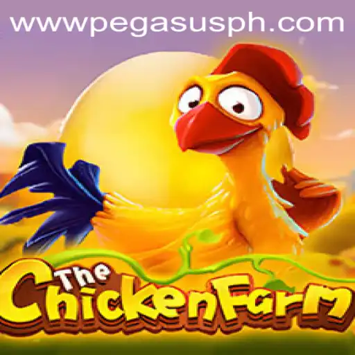 Explore ChickenFarm: A Virtual Farming Adventure with PegasusPH.com