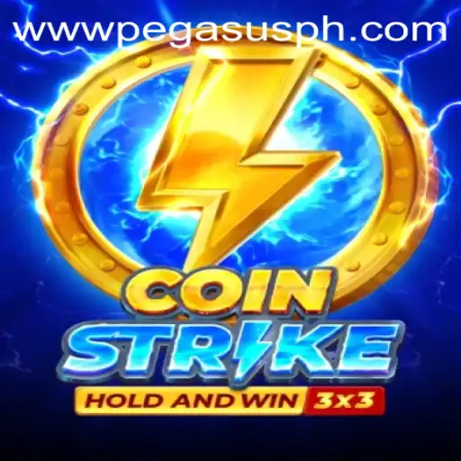 Unveiling Coinstrike: The Revolutionary Game from PegasusPH.com