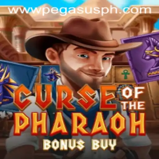 Discover the Thrills of CurseofthePharaohBonusBuy at PegasusPH.com