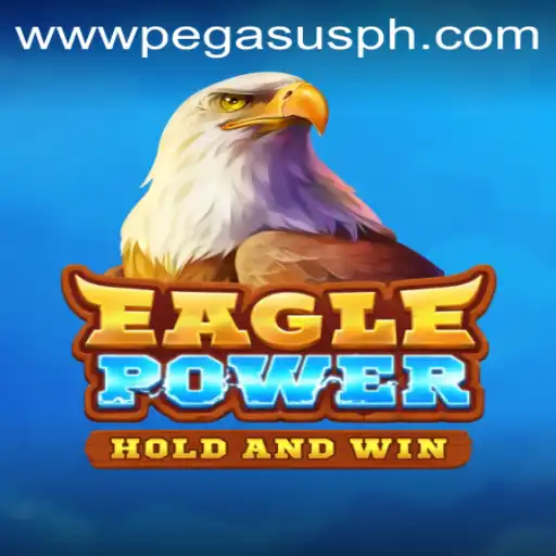 Exploring the Thrilling World of EaglePower: A New Gaming Sensation on PegasusPH.com