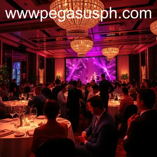 The Allure of Exclusive Events