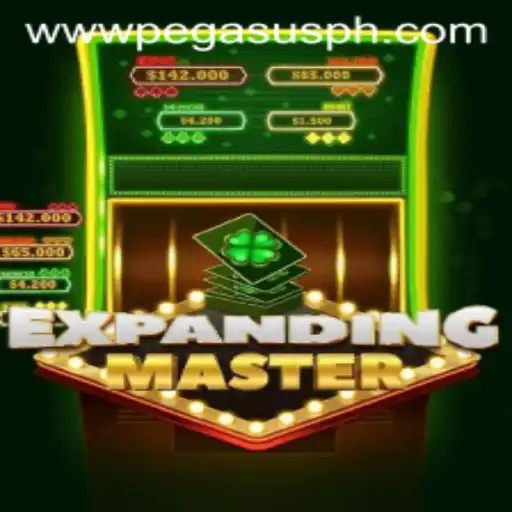 Discover the Intriguing World of ExpandingMaster