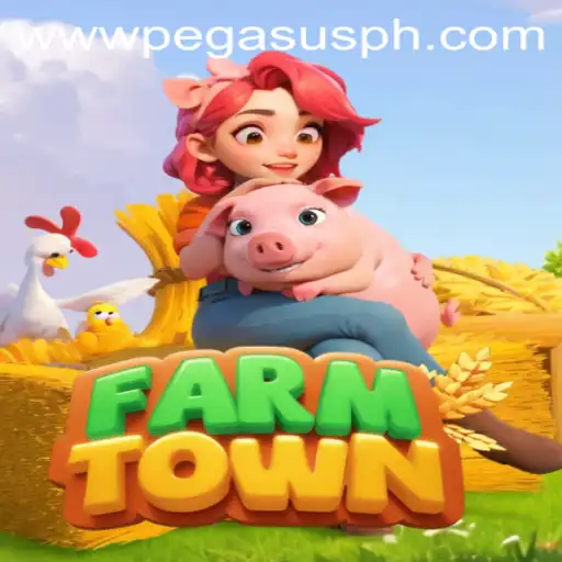 Explore the Vibrant World of FarmTown on PegasusPH.com: A Deep Dive into Description, Introduction, and Rules