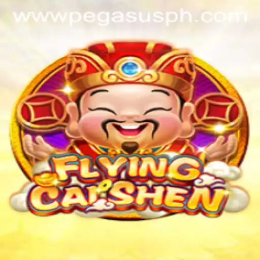 Discover the Thrilling Adventure of FlyingCaiShen on PegasusPH.com
