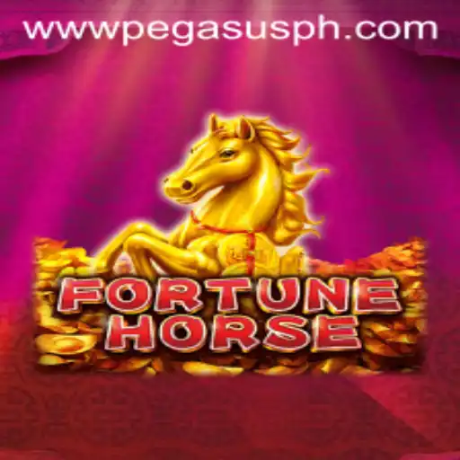 Unveiling FortuneHorse: A Novel Equestrian Adventure in Gaming