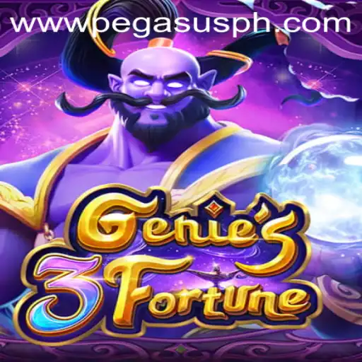 Exploring Genie3Fortune: A Journey into Enchantment and Luck