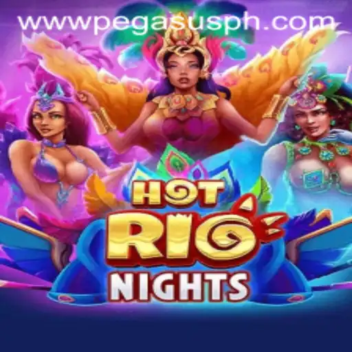 Exploring the Thrills of HotRioNights on PegasusPH.com