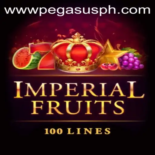 Exploring the World of ImperialFruits100: A Unique Gaming Experience on PegasusPH.com