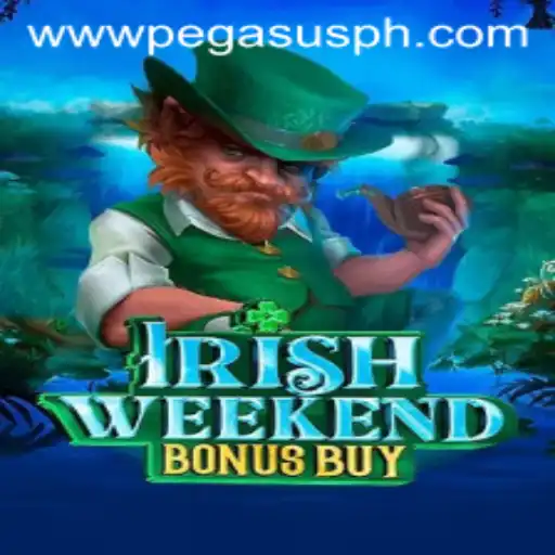 Exploring IrishWeekendBonusBuy: A Thrilling Adventure by PegasusPH.com