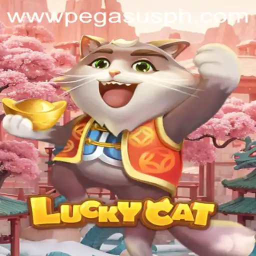 Exploring the Exciting World of LuckyCat on PegasusPH.com