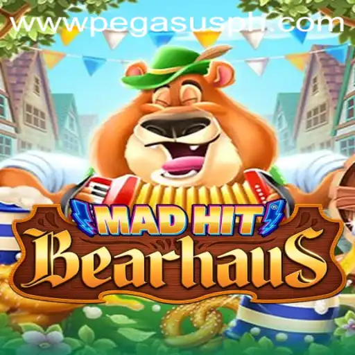 MadHitBearhaus: The Enthralling World of Gaming Adventure