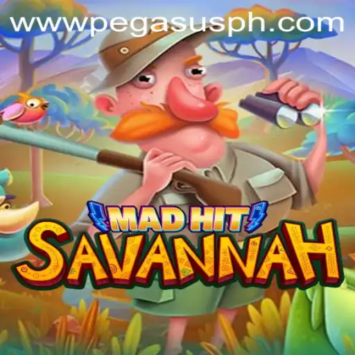 Discovering the World of MadHitSavannah: A Thrilling Adventure in Gaming