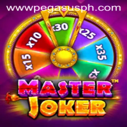 MasterJoker: The Dynamic Card Game Making Waves at PegasusPH.com
