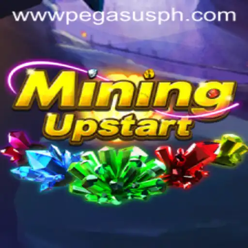 Discover the World of MiningUpstart: A New Age Mining Adventure