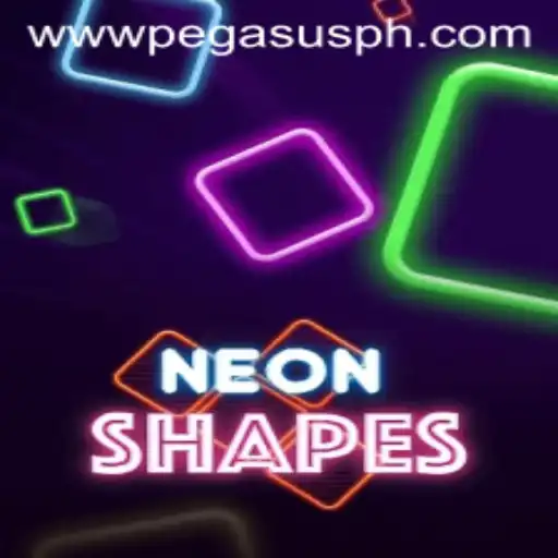Discover NeonShapes: A Thrilling New Puzzle Challenge