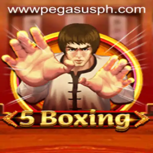 Unveiling 5Boxing: The Dynamic Game by PegasusPH.com