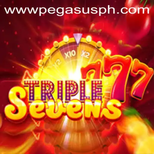Discover the Excitement of 777TripleSeven: A New Gaming Experience by PegasusPH.com