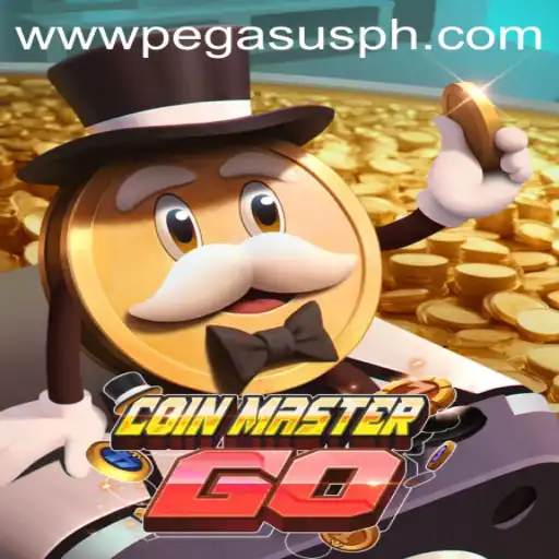Exploring CoinMasterGO: A Dynamic Gaming Experience with PegasusPH.com