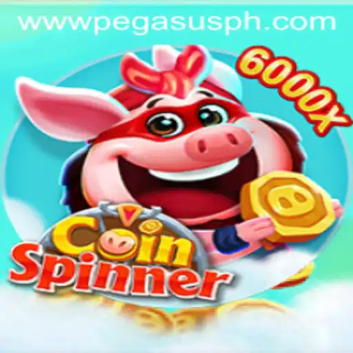Discover the Thrilling World of CoinSpinner on PegasusPH.com