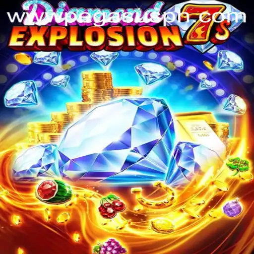 Exploring the Thrills of DiamondExplosion7s: A Journey into the Game