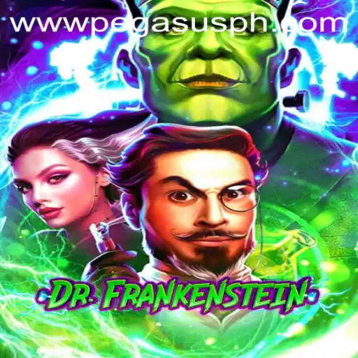Discover the Intriguing World of 'DrFrankenstein' on PegasusPH.com