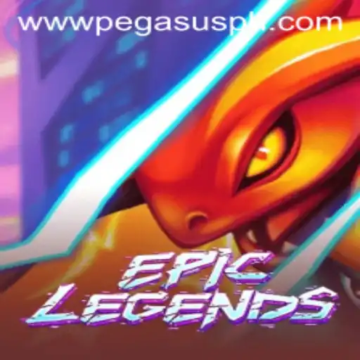 Exploring the Enigmatic World of EpicLegends