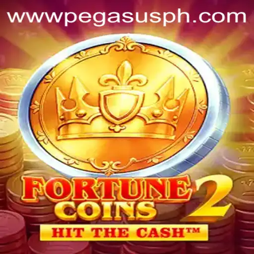 Unveiling the Thrills of 'FortuneCoins2': A Dive into the Game with PegasusPH.com