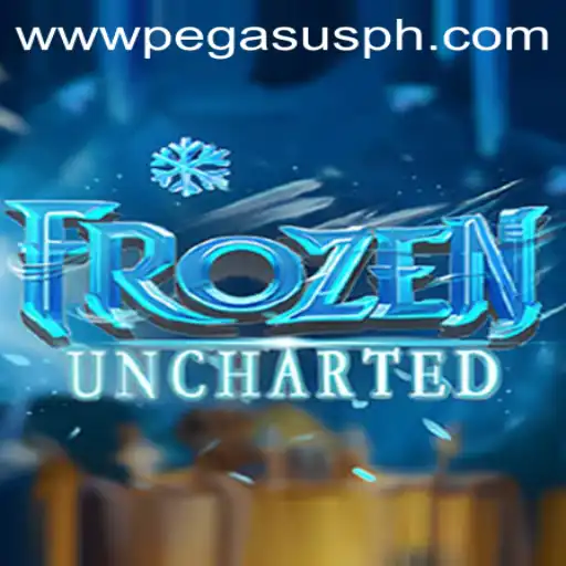 Dive into the Thrilling World of FrozenUncharted