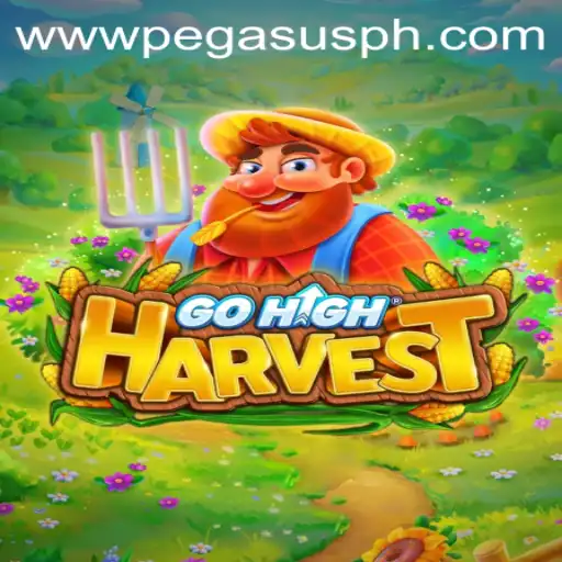 GoHighHarvest: A Revolutionary Gaming Experience by PegasusPH.com