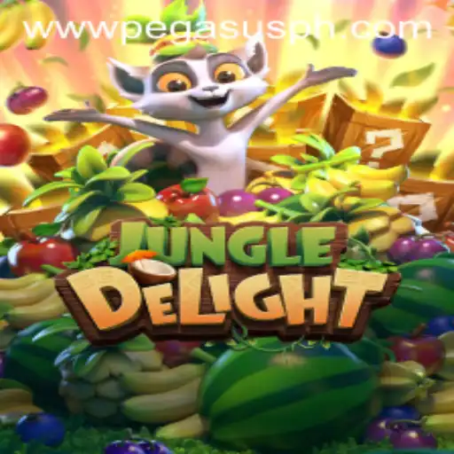 Unveiling the Thrills of JungleDelight: An Adventure with PegasusPH.com
