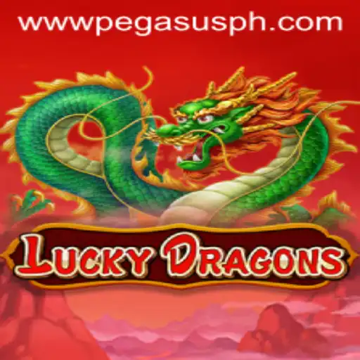 Discovering LuckyDragons: A Mythical Adventure in Gaming