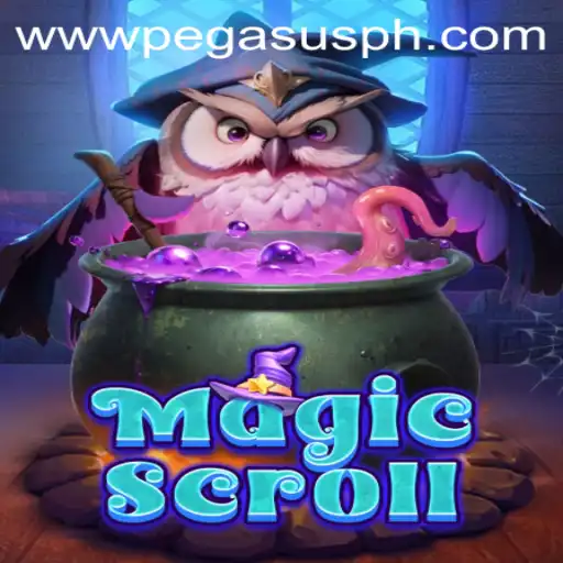 Discover the Enchanting World of MagicScroll with PegasusPH.com