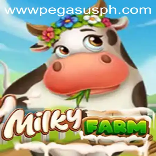 Discover the Enchanting World of MilkyFarm at PegasusPH.com