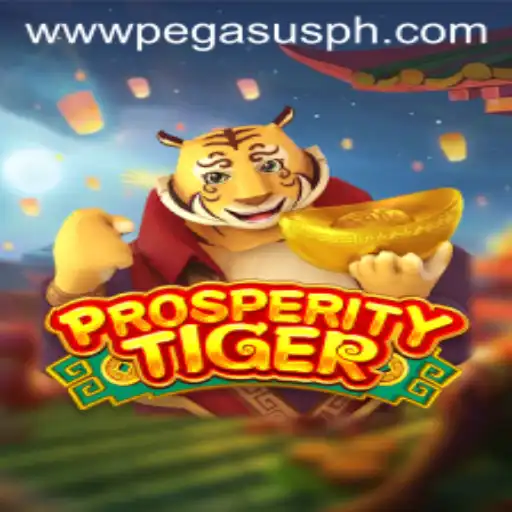 Dive into the Thrilling World of ProsperityTiger on PegasusPH.com