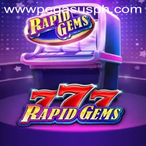 The Thrilling World of RapidGems777: A New Favorite Among Gamers