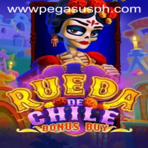 Discover the Thrill of RuedaDeChileBonusBuy at PegasusPH.com