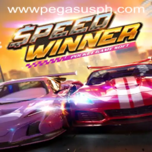 Discover the Thrills of SpeedWinner on PegasusPH.com