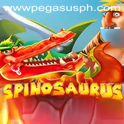 Unveiling Spinosaurus: The Thrilling World of Dinosaur Adventures on PegasusPH.com