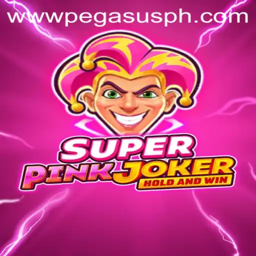 Exploring the Thrills of SuperPinkJoker: A New Era in Gaming