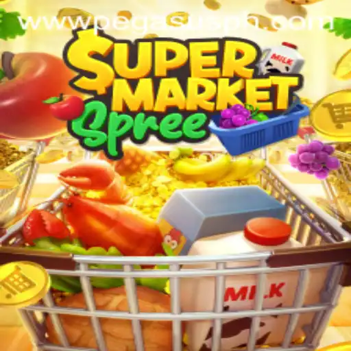 Unpacking the Thrills of SupermarketSpree on PegasusPH.com