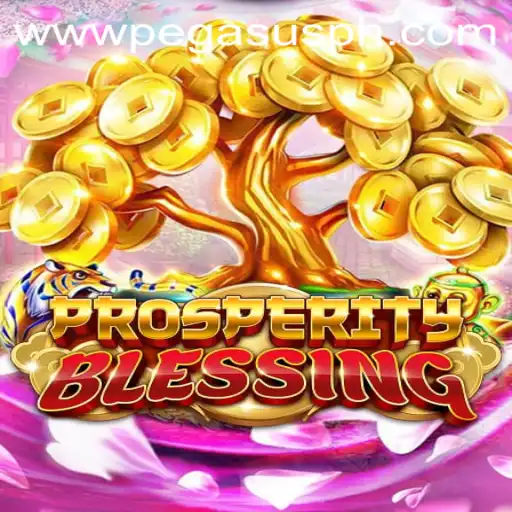 ProsperityBlessing: An In-Depth Look at the Revolutionary Game from PegasusPH.com
