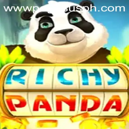Unlock Adventure with RichyPanda: A Journey Through PegasusPH.com