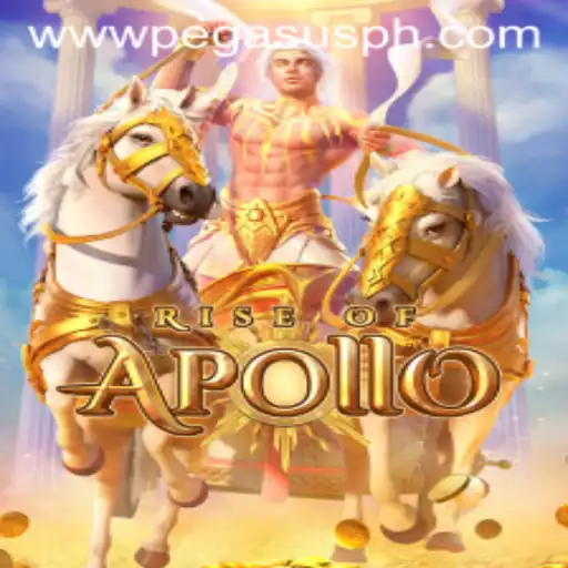 RiseofApollo: Explore the Mythical World of PegasusPH
