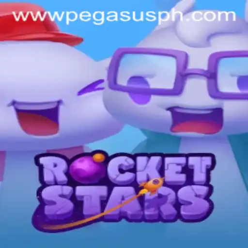Discover the Exciting World of RocketStars and PegasusPH.com